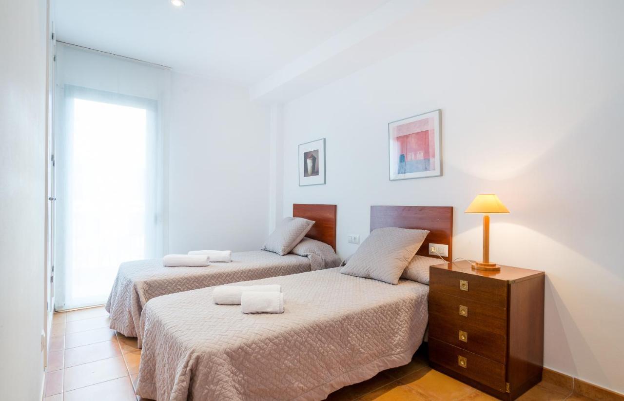 Apartament Canadell Bloc A, 2n 3a Calella De Palafrugell