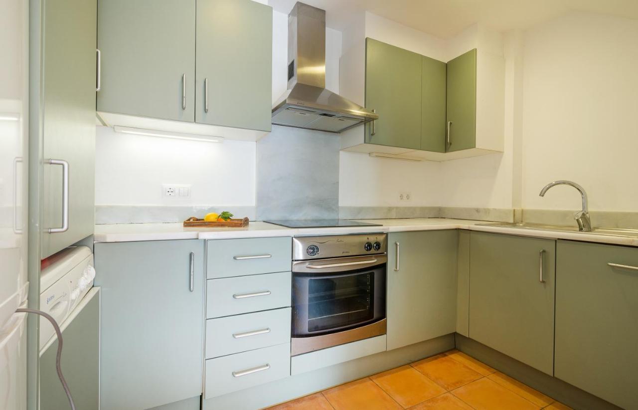 Apartament Canadell Bloc A, 2n 3a