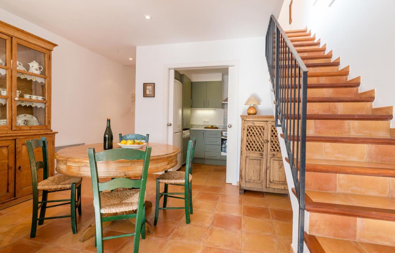 Apartament Canadell Bloc A, 2n 3a Calella De Palafrugell