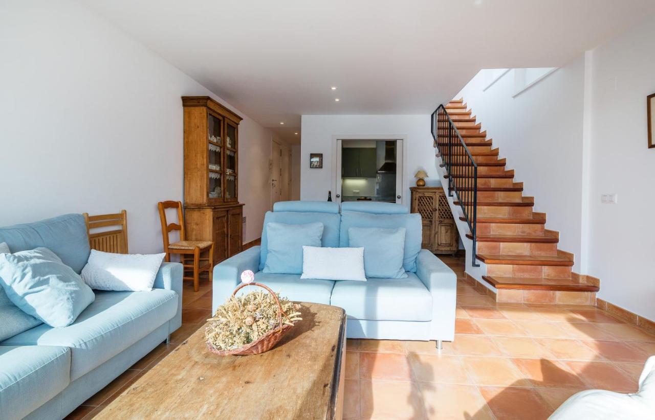 Canadell Bloc A, 2n 3a Apartament Calella De Palafrugell