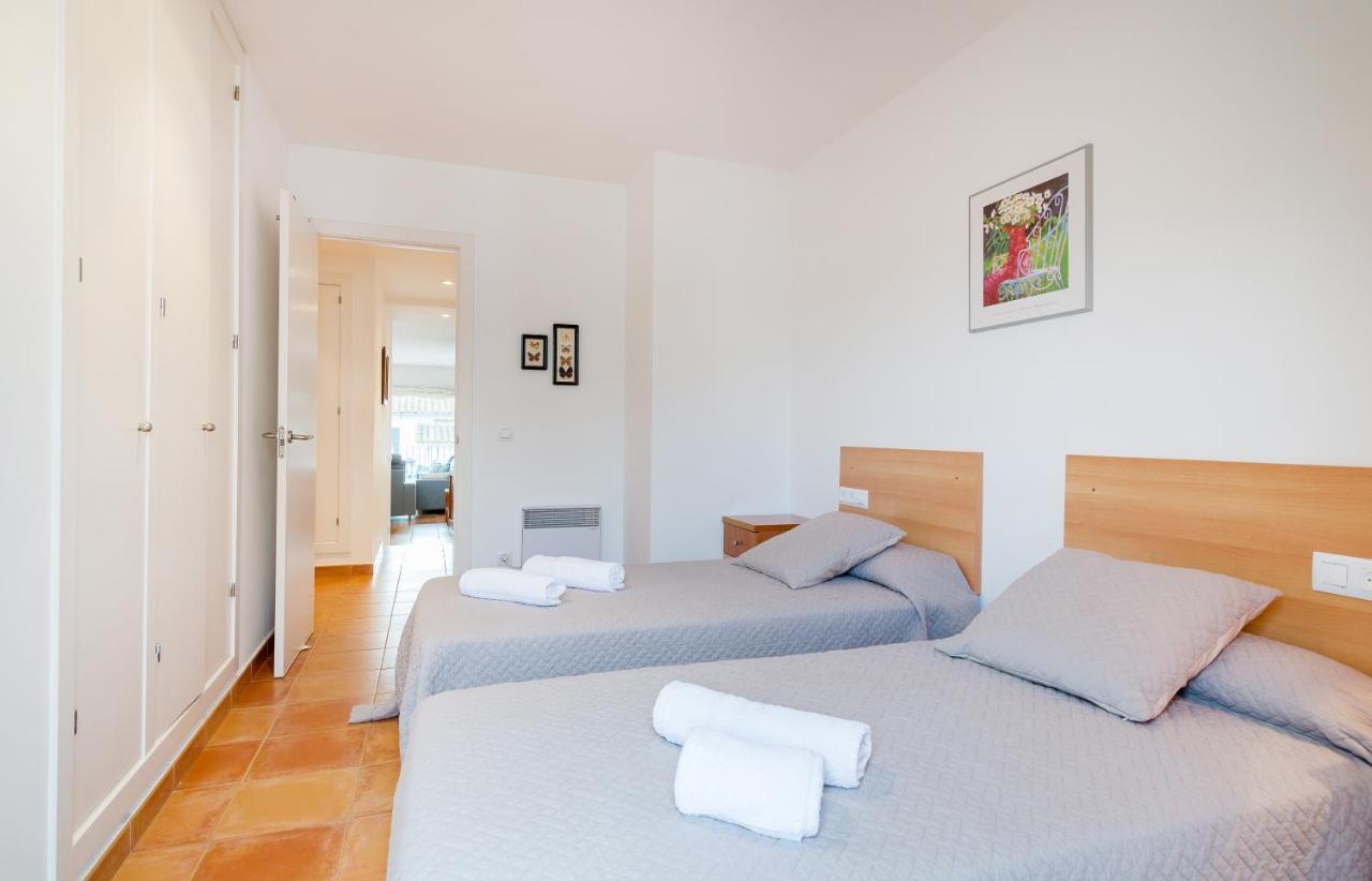 Canadell Bloc A, 2n 3a Apartament Calella De Palafrugell