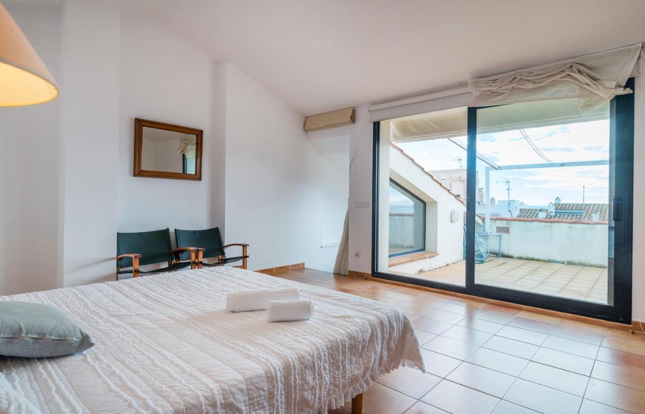 Canadell Bloc A, 2n 3a Apartament *