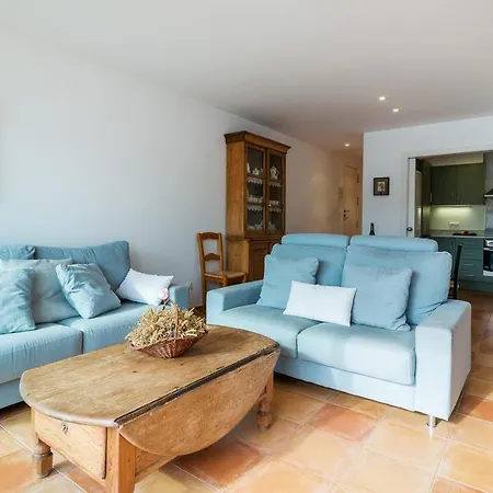 Canadell Bloc A, 2N 3A Calella De Palafrugell Zewnętrze zdjęcie