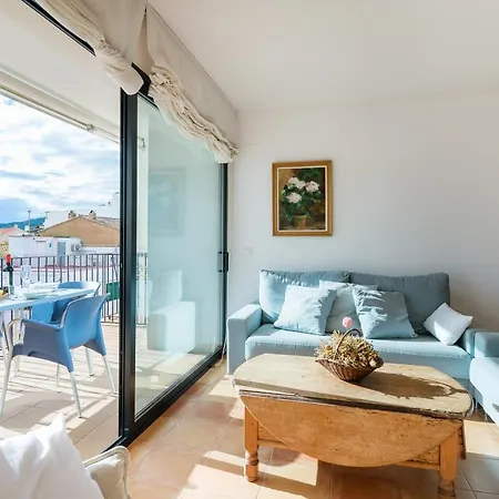 Canadell Bloc A, 2N 3A Calella De Palafrugell Zewnętrze zdjęcie