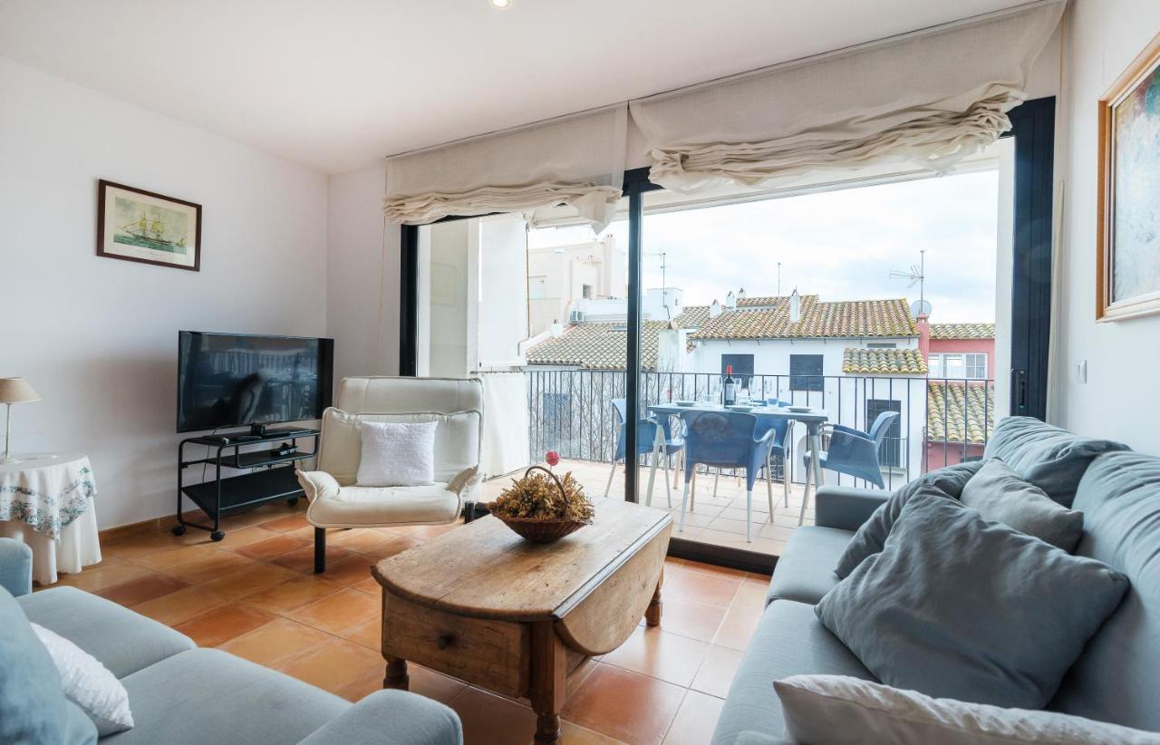 Canadell Bloc A, 2n 3a Appartement Calella De Palafrugell