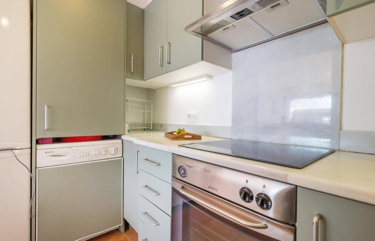 Canadell Bloc A, 2n 3a Apartment *